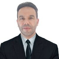 Dr. Mourad Belabes
