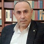 Mohammad Hasan AlMomani