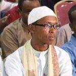 Ahmed saed samatar