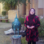 FARAH ZUHAIR IBRAHEM