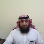 محمد دخيل الله جدعان الرشيدي