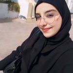 سارة علي بوزميطة