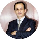 الأستاذ الدكتور/ سرحان احمد سليمان