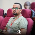 Youssouf MOHAMED MOHAMED VDHEL